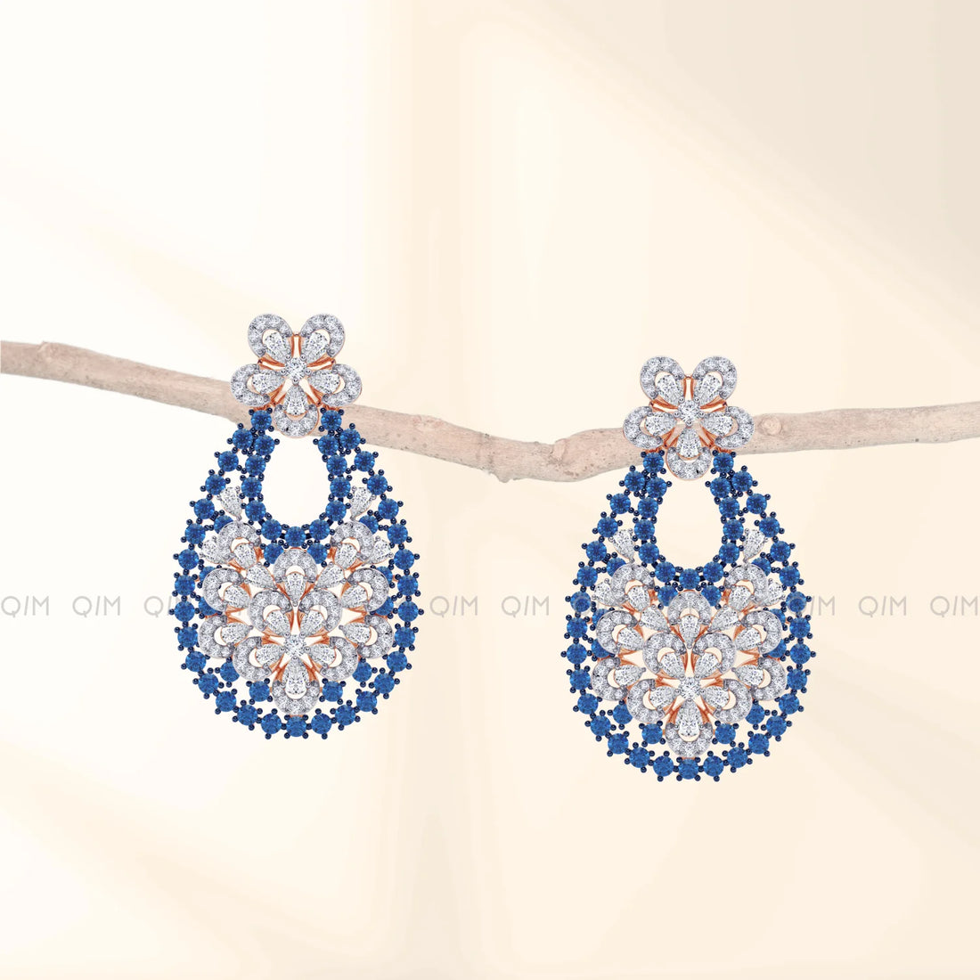  Lab grown diamond earring designs you will love