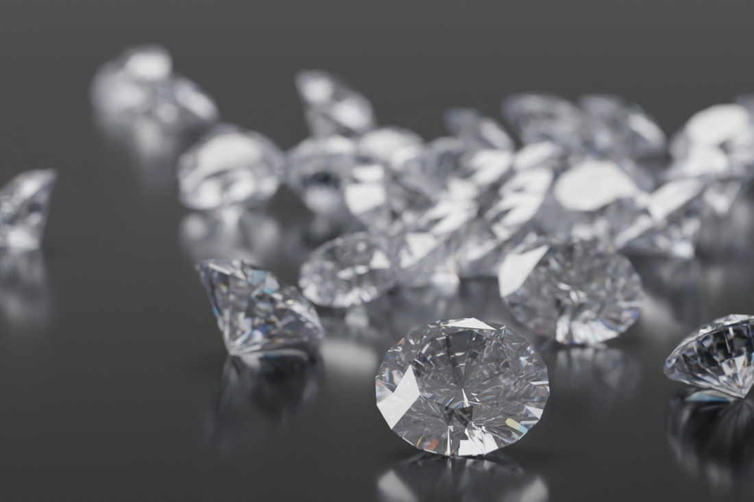 7 Myths About Lab Grown Diamonds 