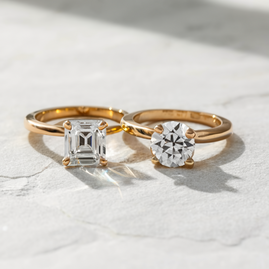 Lab-Grown Diamonds Vs Natural Diamonds Everything You Need To Know