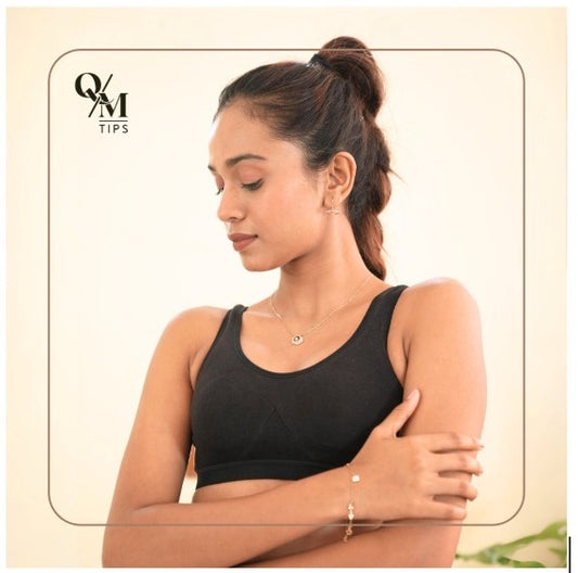 Preparing for the Monsoon: Q/M Jewellery