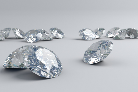 Why are Lab-grown diamonds called eco-friendly diamonds?