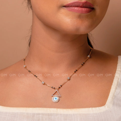 Vibez Mangalsutra