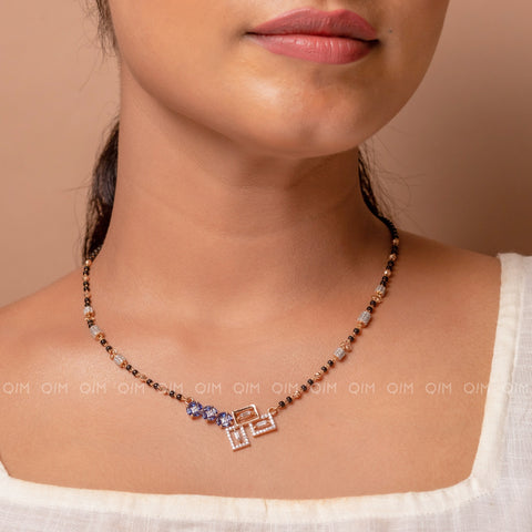 Trimurthini Mangalsutra