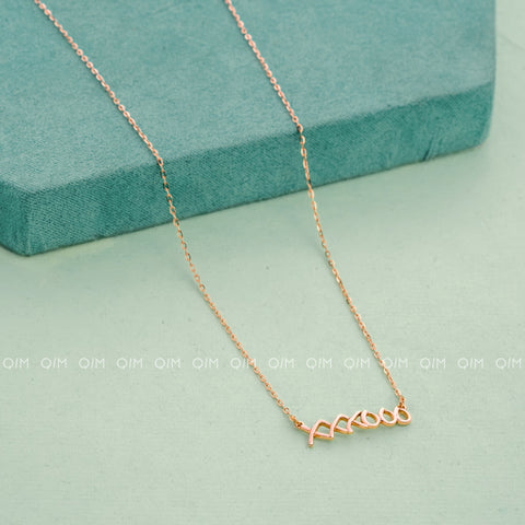 Looped Chain