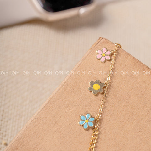 Phool Apple Watch Chain