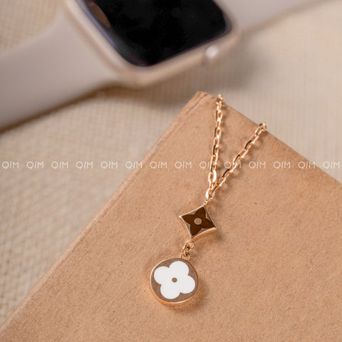 Cirq Apple Watch Chain