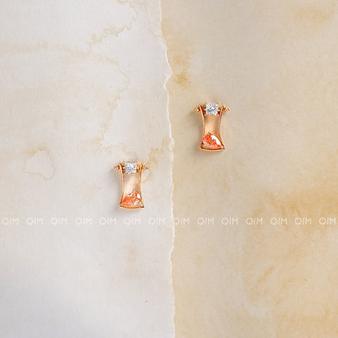 Zorba Earrings