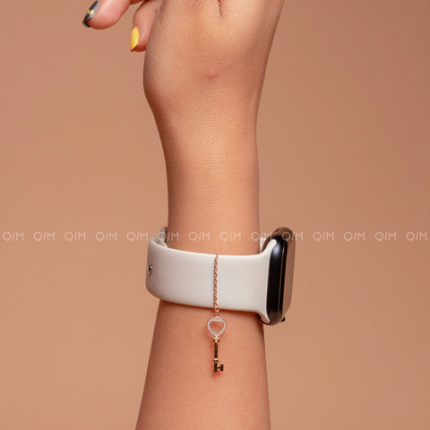 Keyara Smart Watch Chain