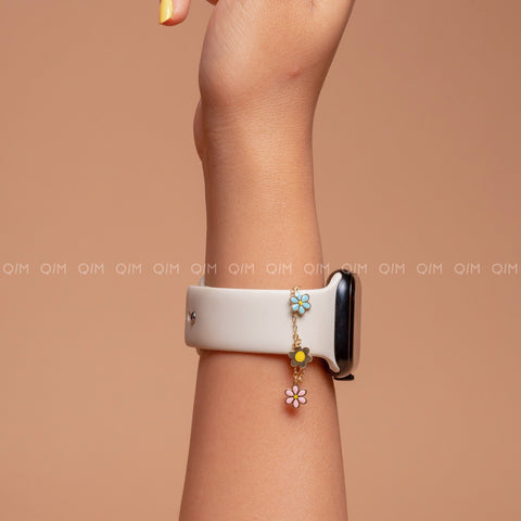 Phool Apple Watch Chain