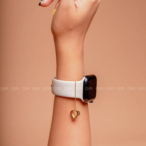 Love Interest Apple Watch Chain