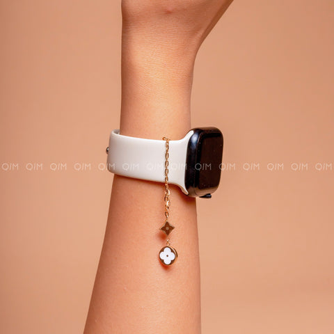 Cirq Apple Watch Chain