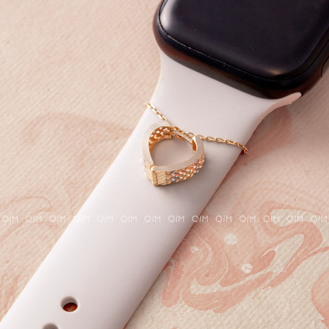 Love Interest Apple Watch Chain