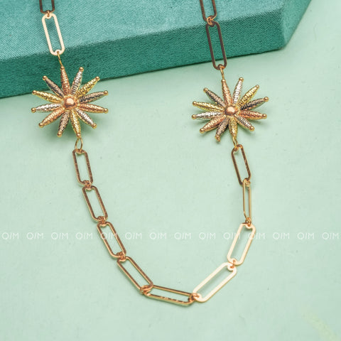 Pinwheel (24in long chain)