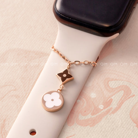 Cirq Apple Watch Chain