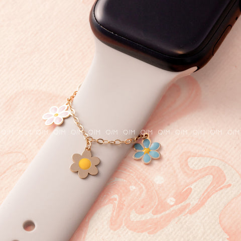 Phool Apple Watch Chain