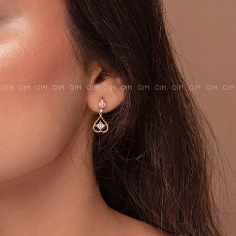 La Merinda Earrings