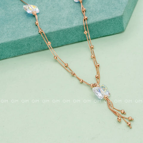 Flying Butterfly Chain