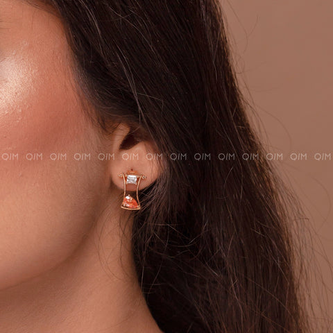 Zorba Earrings