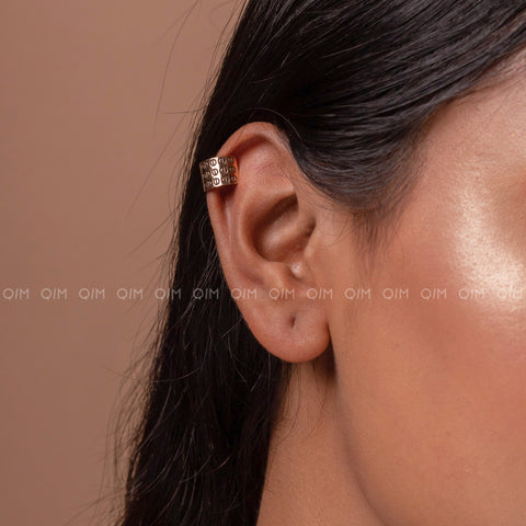 Star Struck Ear Cuffs