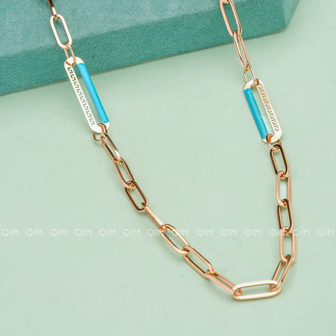 Elong (32in long chain)