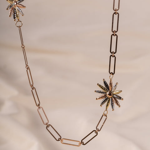 Pinwheel (24in long chain)