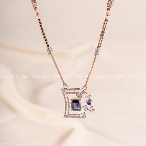 Heartnion Mangalsutra