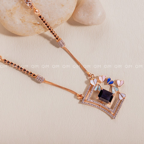 Heartnion Mangalsutra