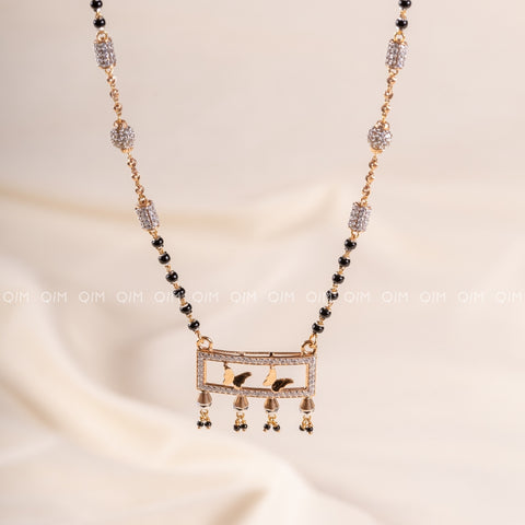 Crushin Mangalsutra