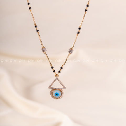 Vibez Mangalsutra