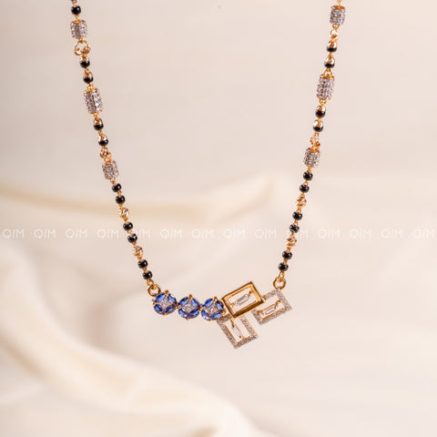 Trimurthini Mangalsutra