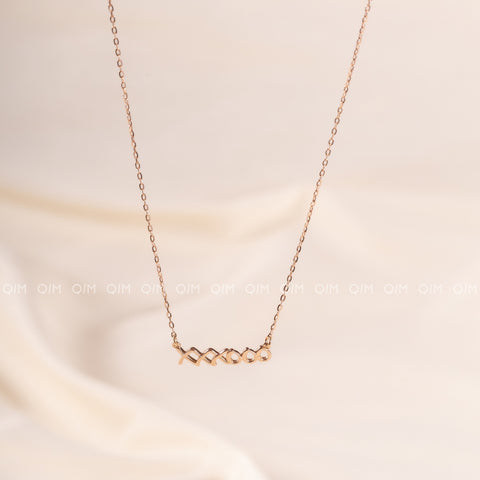 Looped Set (Chain+Ring)