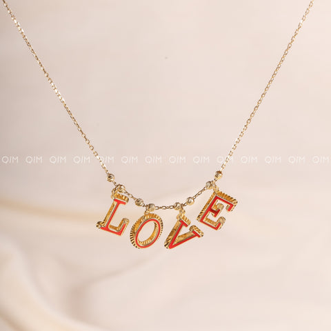 Love Chain