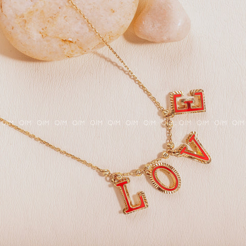 Love Chain