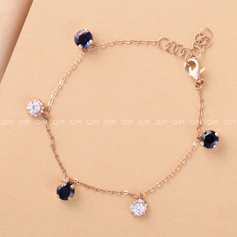 Gemold Bracelet