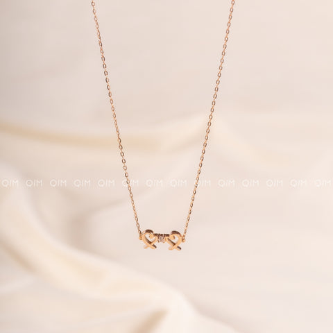 Birdie Chain