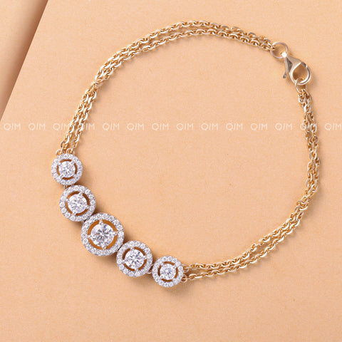 Fiva Bracelet