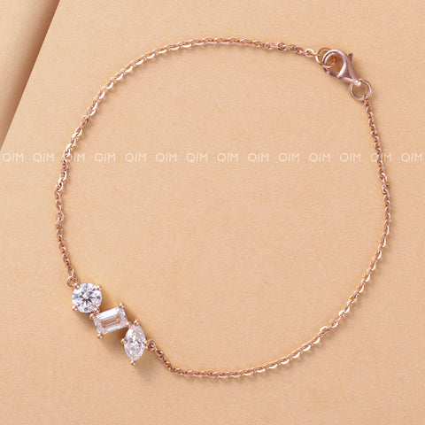 Panache Bracelet