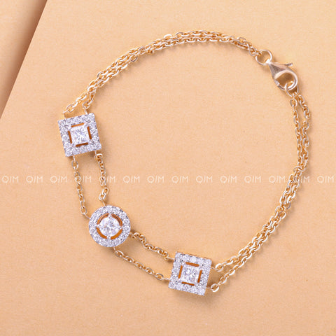 Princess Bracelet