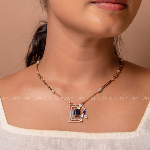 Heartnion Mangalsutra