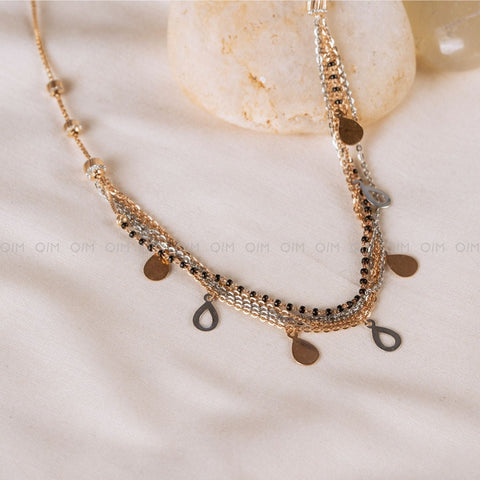 Mellow Mangalsutra Chain