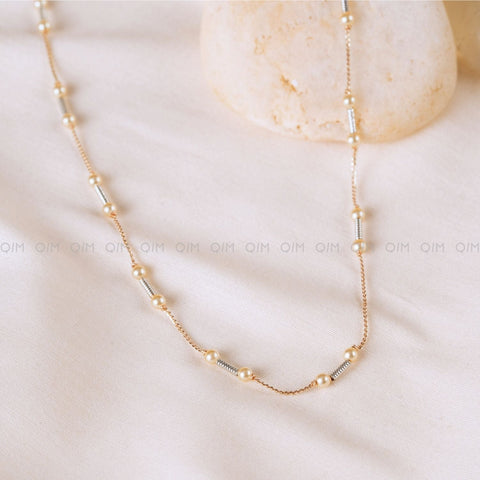 Pearless Chain