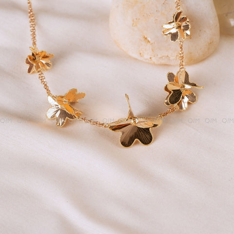 Marigold Chain