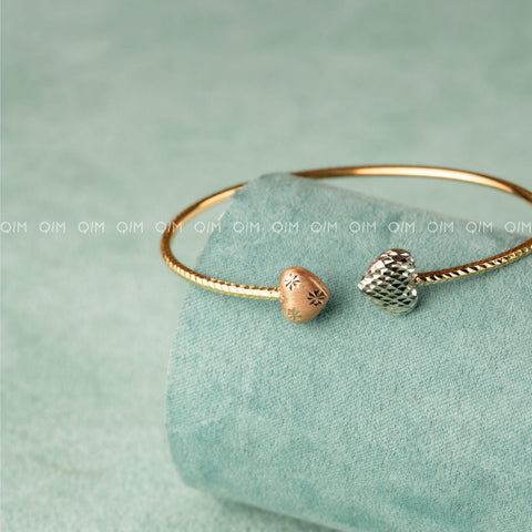 Snake Bracelet