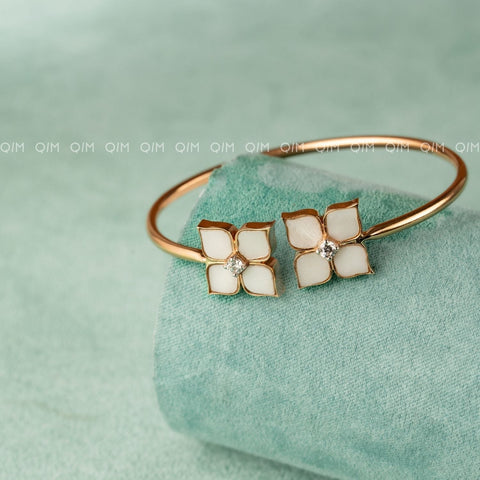 Petal Break Bracelet