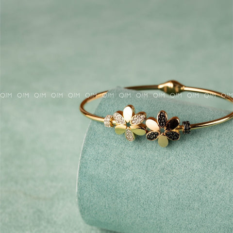 Morning Dew Bracelet