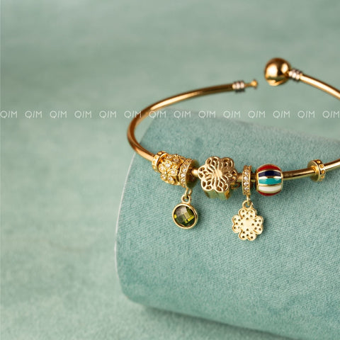 Twinkle Tattle Bracelet