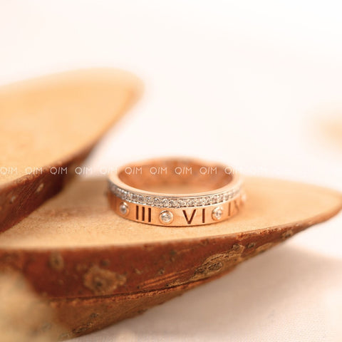 Roman Ring