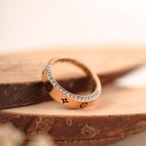 Harmonie Ring