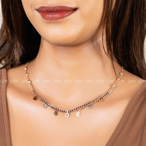 Mellow Mangalsutra Chain