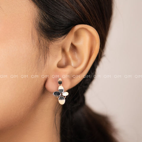 Merry Go Round Earring